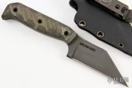 Pocket Utility Knife   