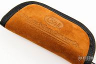 TB2013 - Jigged Chestnut Bone Wharncliffe Trapper