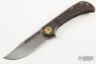  Gudy Van Poppel Bullet Flipper Mid-Tech #129/300