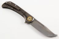  Gudy Van Poppel Bullet Flipper Mid-Tech #129/300