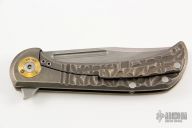  Gudy Van Poppel Bullet Flipper Mid-Tech #129/300