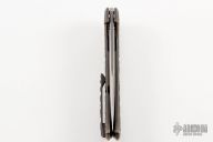  Gudy Van Poppel Bullet Flipper Mid-Tech #129/300