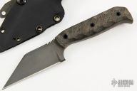 Pocket Utility Knife   