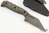Pocket Utility Knife   