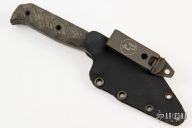Pocket Utility Knife   