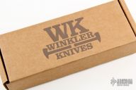 Pocket Utility Knife   