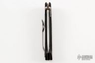 Lefty Chameleon D/A #309