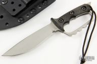 Mini D-Guard Combat Fighter - RARE