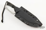 Mini D-Guard Combat Fighter - RARE