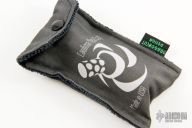 Tumbled Copper Malihini Flashlight