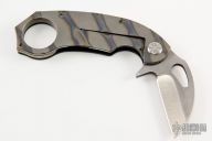 TFK1 Karambit