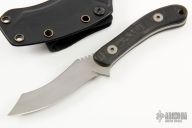 Douk Douk Fixed Blade