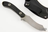 Douk Douk Fixed Blade
