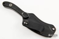 Douk Douk Fixed Blade