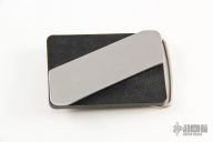  "Touche" Belt Buckle Knife