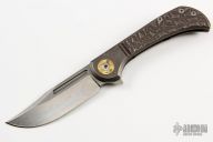 Gudy Van Poppel Bullet Flipper Mid-Tech #130/300