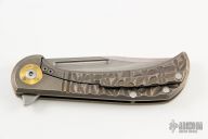 Gudy Van Poppel Bullet Flipper Mid-Tech #130/300