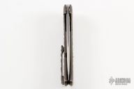 Gudy Van Poppel Bullet Flipper Mid-Tech #130/300