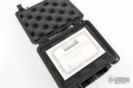 Gudy Van Poppel Bullet Flipper Mid-Tech #130/300