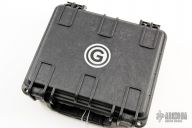 Gudy Van Poppel Bullet Flipper Mid-Tech #130/300