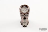 Two-Tone Copper Malihini Flashlight - Send it Clip