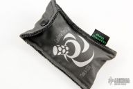 Two-Tone Copper Malihini Flashlight - Send it Clip