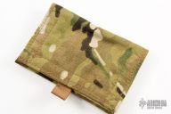Camo Pouch
