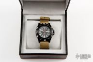 Armour Lite Automatic Watch