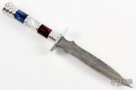 Patriotic Dagger