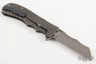 Custom Framelock Flipper - One Off