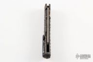 Custom Framelock Flipper - One Off