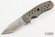 Templar Tanto Flipper