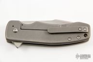 Templar Tanto Flipper