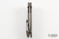 Templar Tanto Flipper