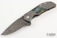 Small El Patron - Mammoth Ivory