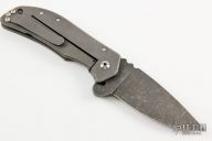 Small El Patron - Mammoth Ivory