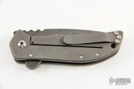 Small El Patron - Mammoth Ivory