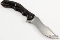 Linerlock Flipper