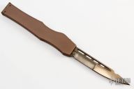 Halo V Nightmare - HG Stonewash Bronzed Blade and HW - Desert Tan