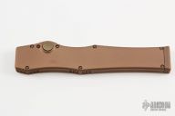 Halo V Nightmare - HG Stonewash Bronzed Blade and HW - Desert Tan