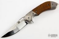 Wayfarer Compact WC107