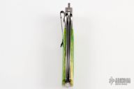 Engraved Front Flipper