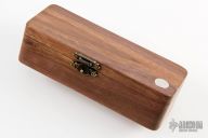 Engraved Front Flipper