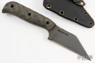 Pocket Utility Knife   