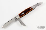 3-Blade Cattle Knife