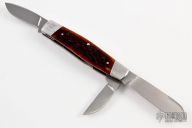 3-Blade Cattle Knife