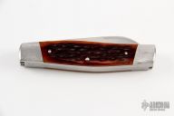 3-Blade Cattle Knife