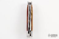 3-Blade Cattle Knife