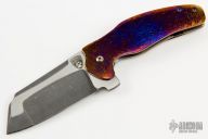 Sheepdog C01 - Timascus