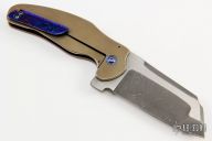 Sheepdog C01 - Timascus